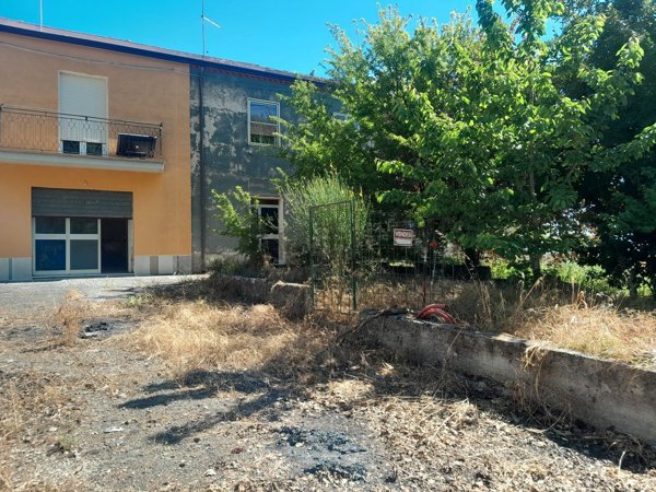 appartamento in vendita a Campobasso in zona Polese