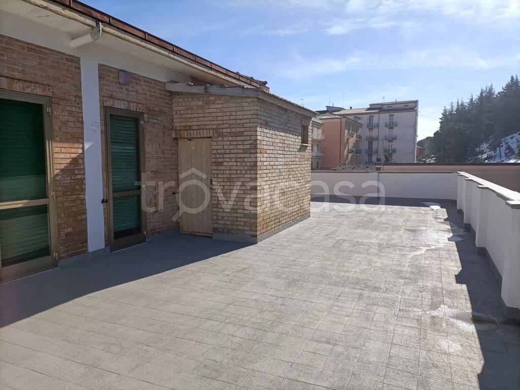 appartamento in vendita a Campobasso