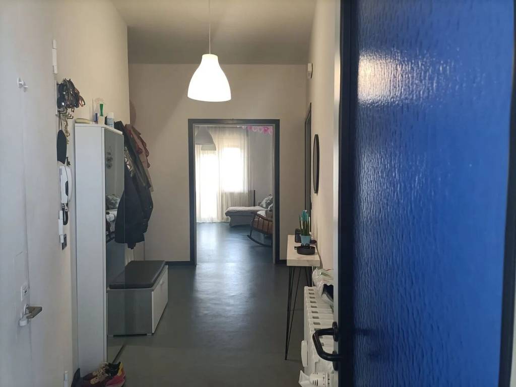appartamento in vendita a Campobasso
