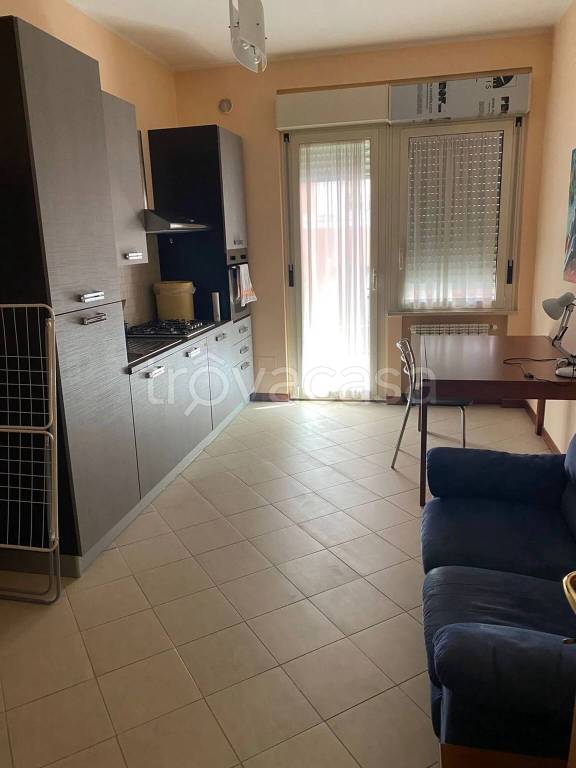 appartamento in vendita a Campobasso in zona Centro Città