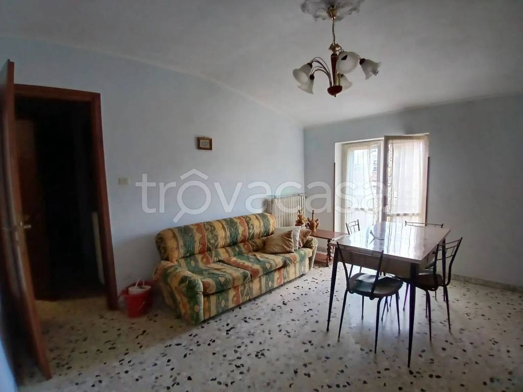 appartamento in vendita a Campobasso