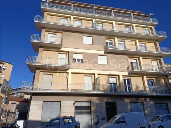 appartamento in vendita a Campobasso