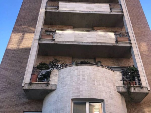 appartamento in vendita a Campobasso
