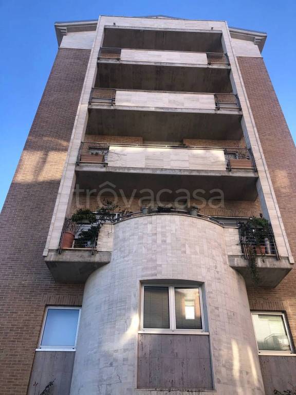 appartamento in vendita a Campobasso