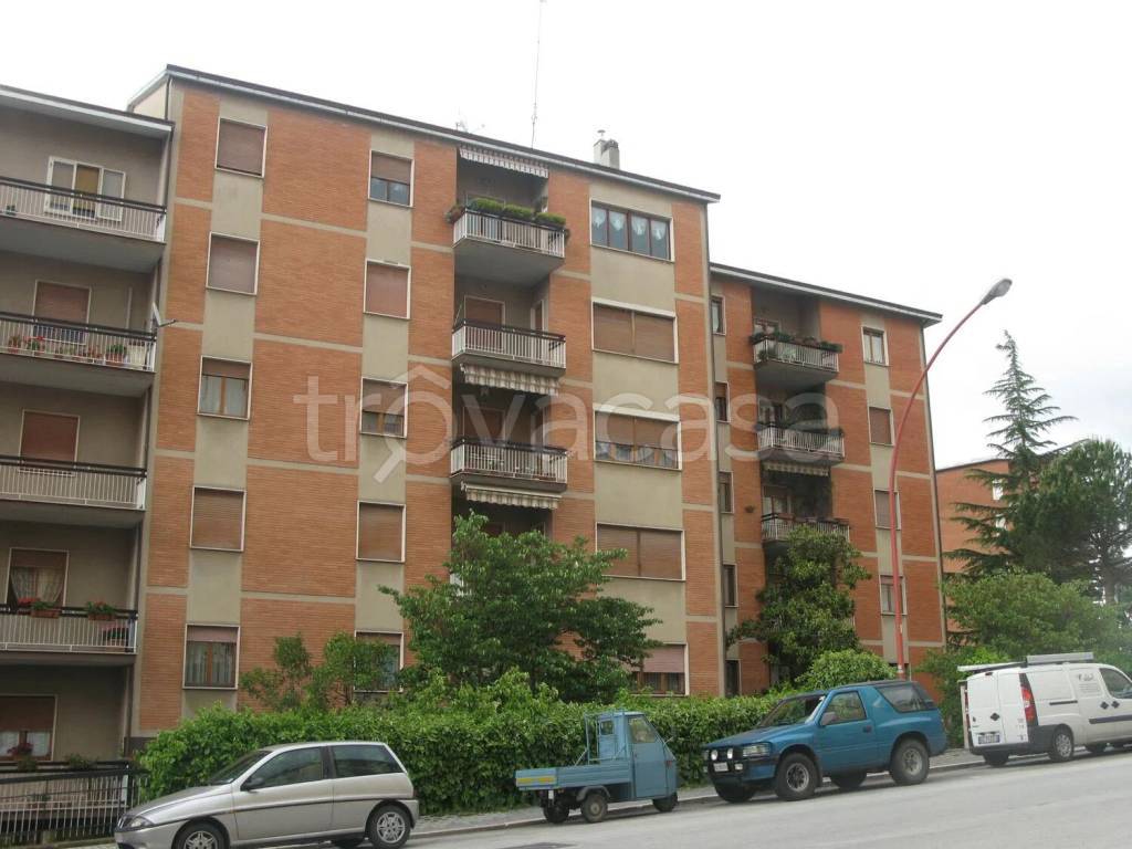 appartamento in vendita a Campobasso
