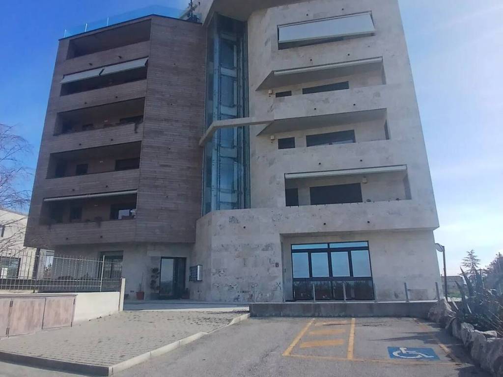 appartamento in vendita a Campobasso