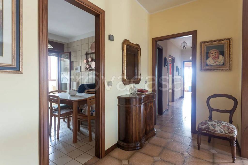 appartamento in vendita a Campobasso in zona Centro Città