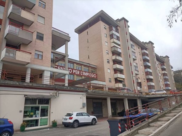 negozio in vendita a Campobasso