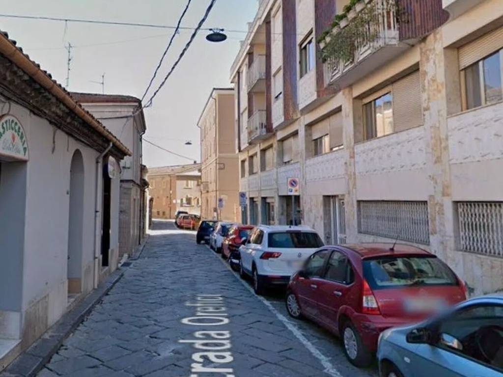 negozio in vendita a Campobasso in zona Centro Città