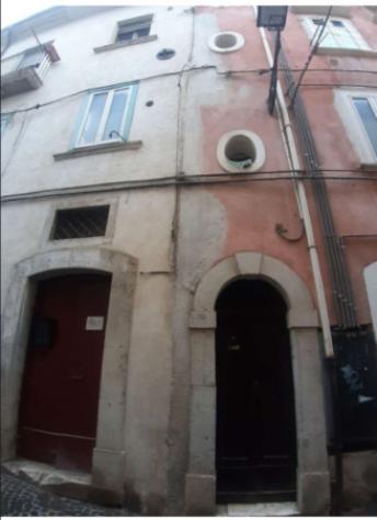 appartamento in vendita a Campobasso in zona Centro Città