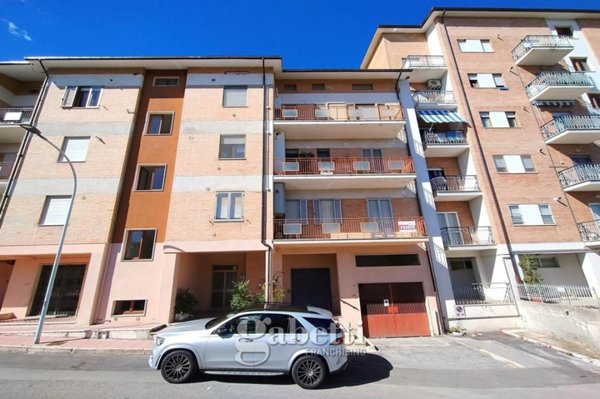 appartamento in vendita a Campobasso