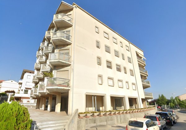 ufficio in vendita a Campobasso