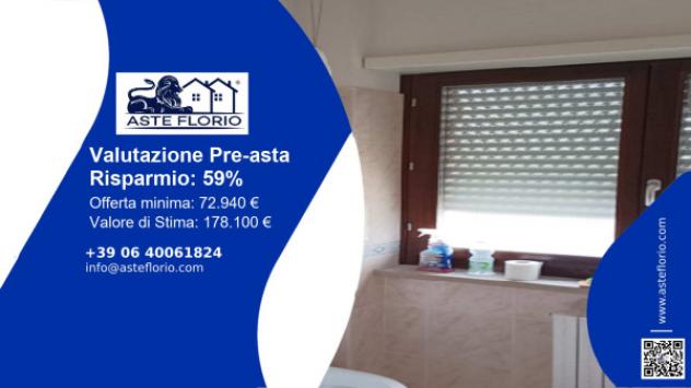 appartamento in vendita a Campobasso