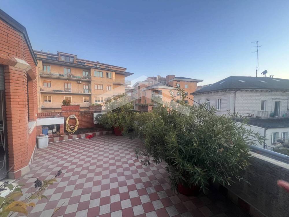 appartamento in vendita a Campobasso