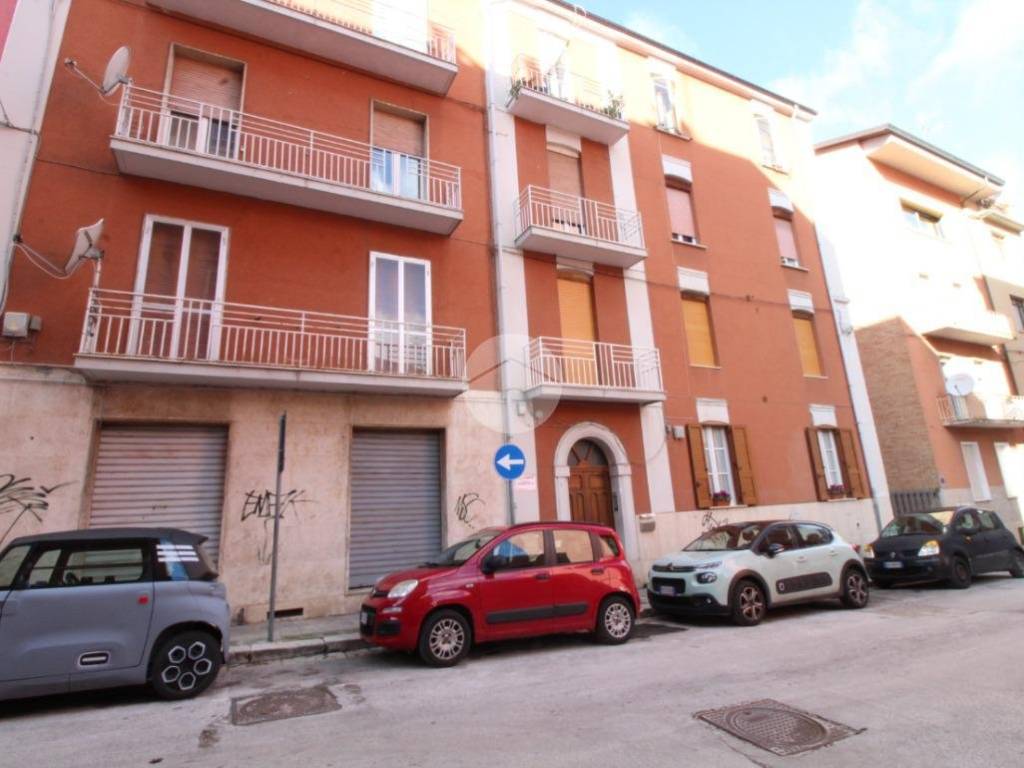 appartamento in vendita a Campobasso in zona Centro Città