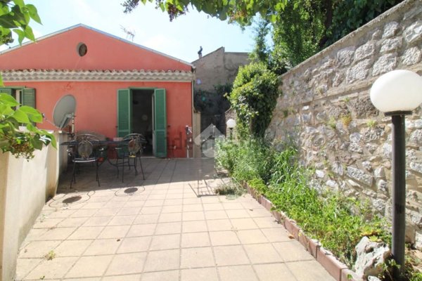 appartamento in vendita a Campobasso