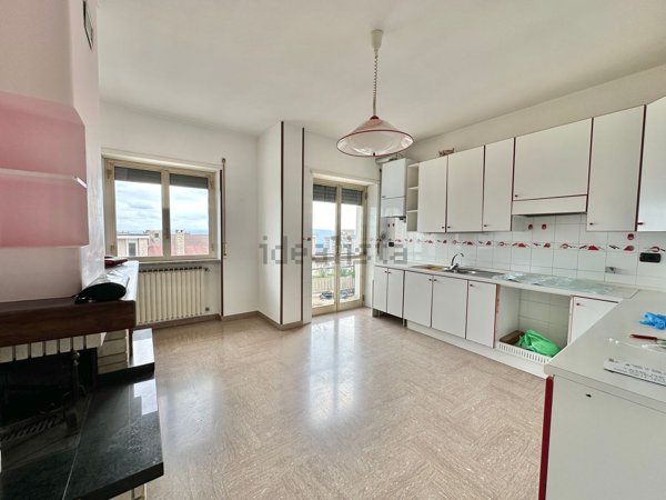 appartamento in vendita a Campobasso