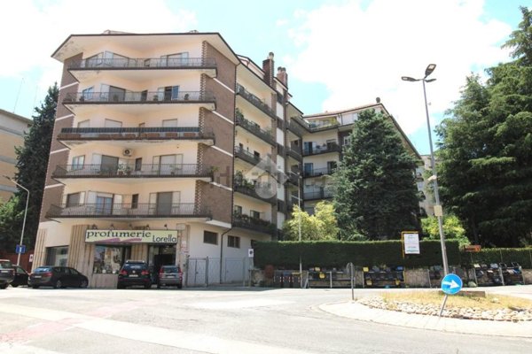 appartamento in vendita a Campobasso
