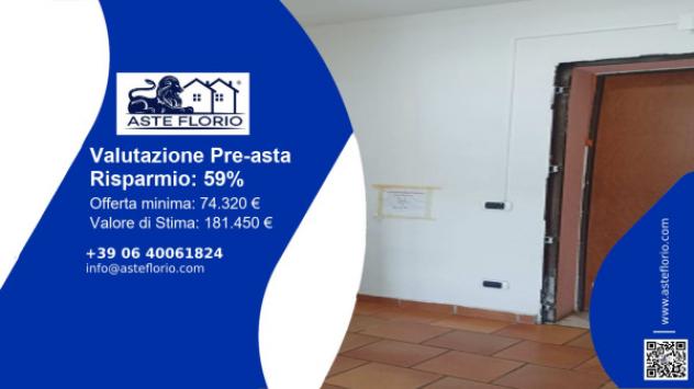 appartamento in vendita a Campobasso