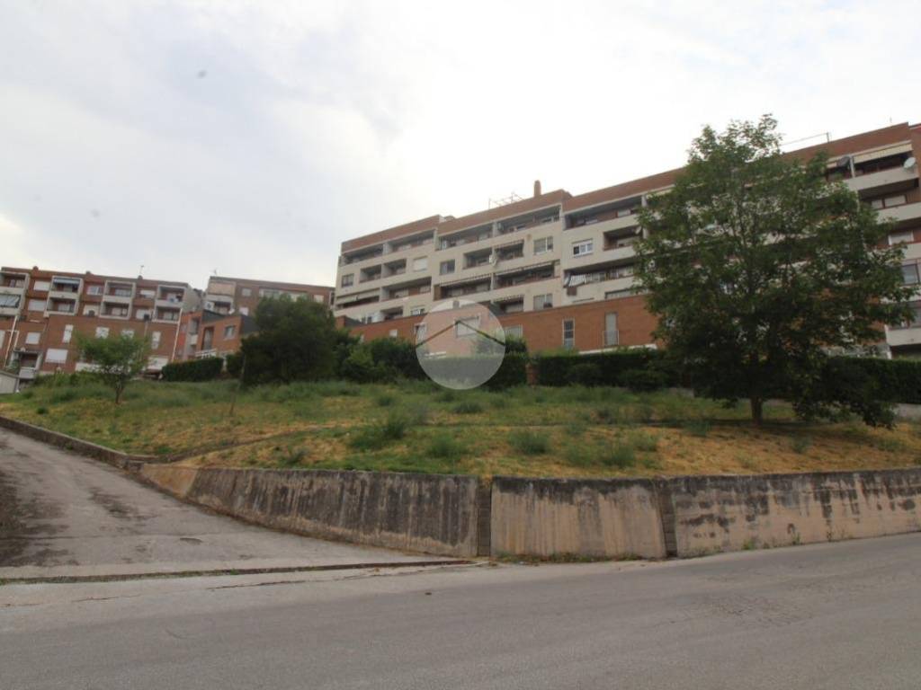 appartamento in vendita a Campobasso in zona Colle dell'Orso
