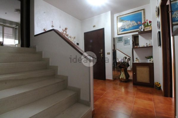 appartamento in vendita a Campobasso in zona Colle dell'Orso