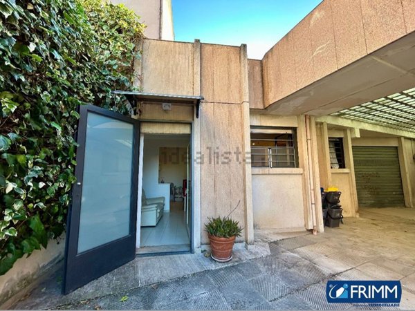 appartamento in vendita a Campobasso in zona Centro Città
