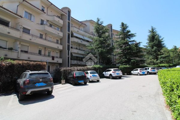 appartamento in vendita a Campobasso