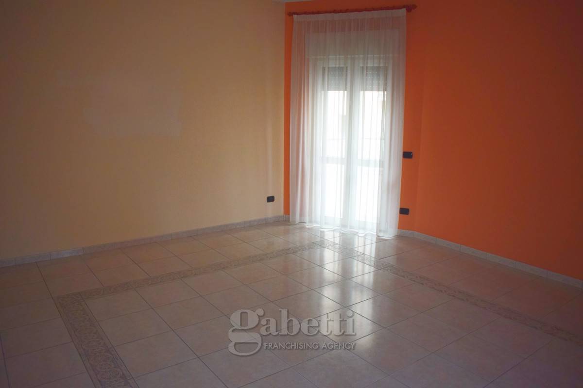 appartamento in vendita a Campobasso in zona Centro Città