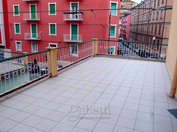 appartamento in vendita a Campobasso in zona Centro Città