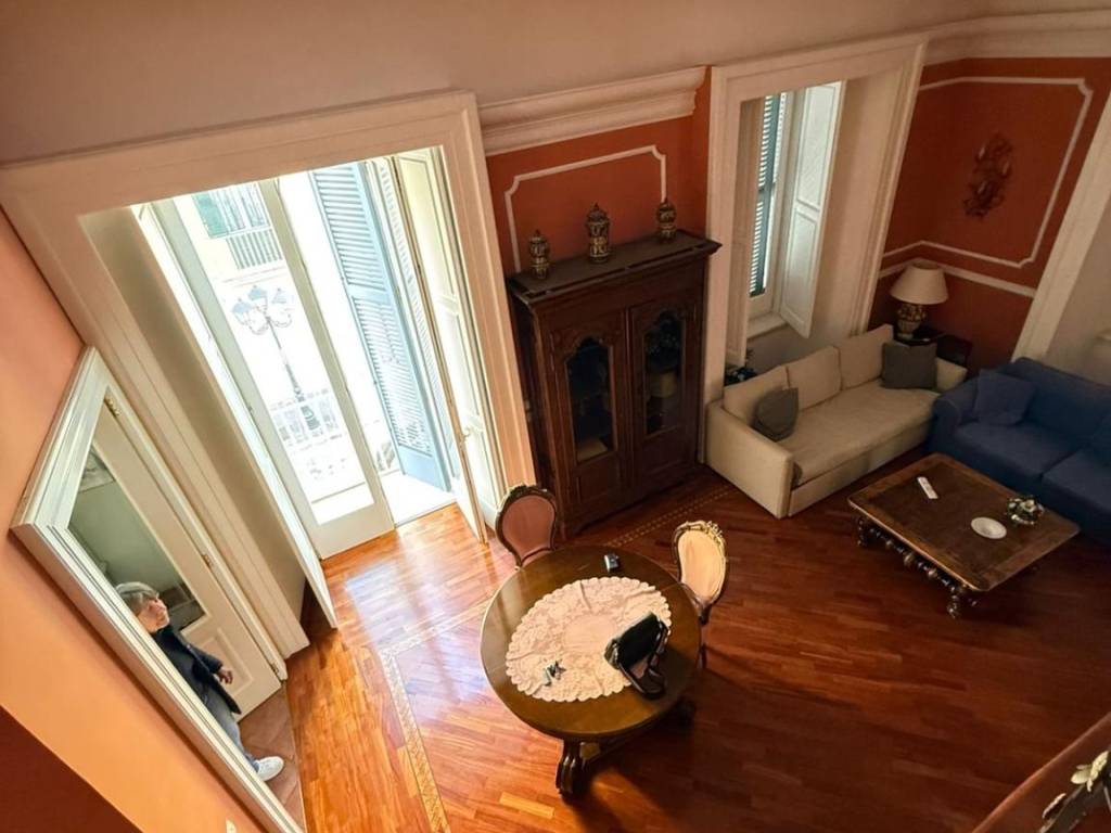 appartamento in vendita a Campobasso