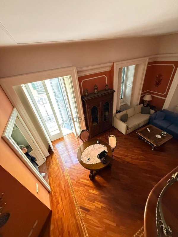 appartamento in vendita a Campobasso