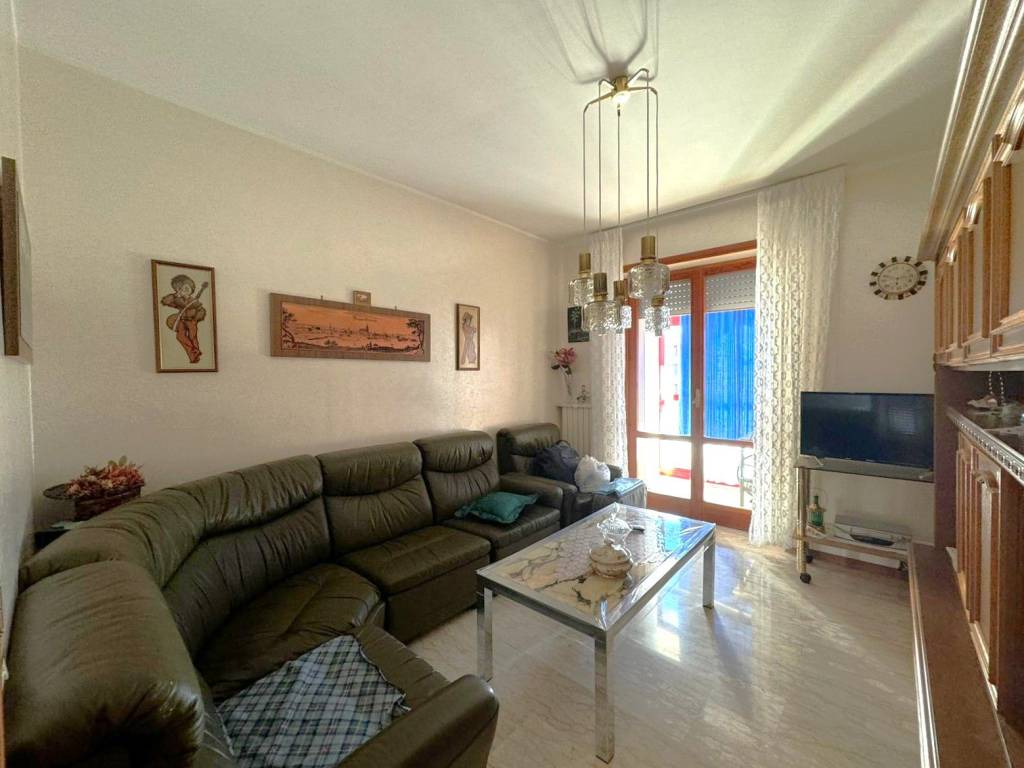 appartamento in vendita a Campobasso