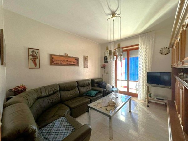 appartamento in vendita a Campobasso