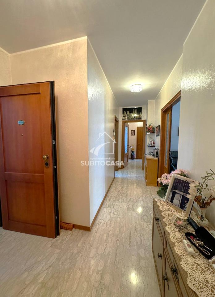 appartamento in vendita a Campobasso