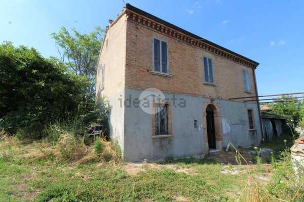 quadrivano in vendita a Campobasso in zona San Giovanni dei Gelsi