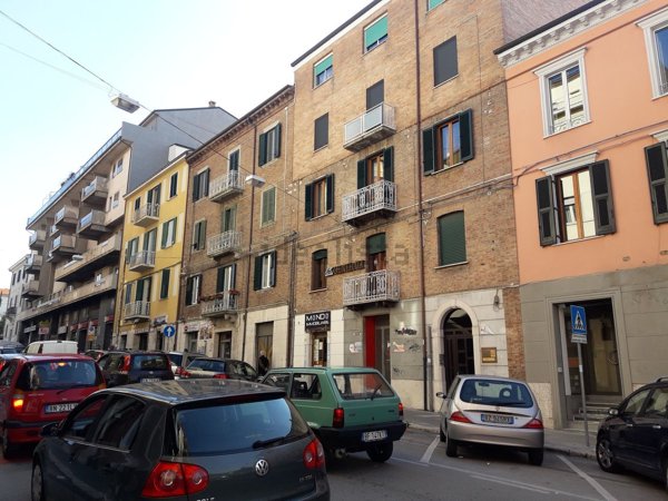 trivano in vendita a Campobasso in zona Centro Città