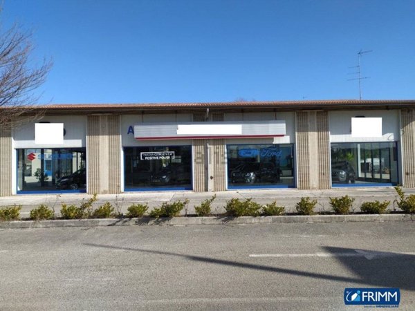 terreno edificabile in vendita a Campobasso