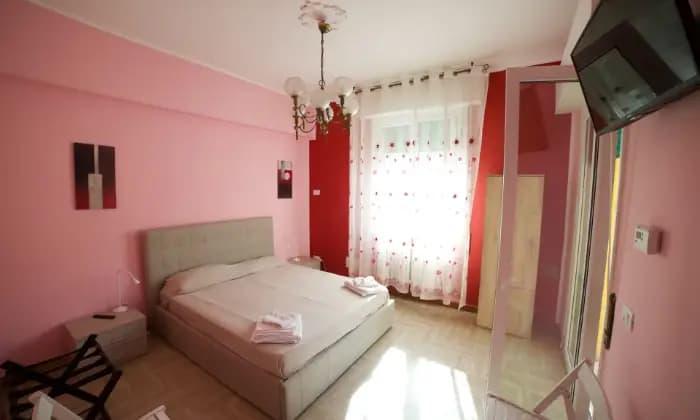 appartamento in vendita a Campobasso in zona Centro Città