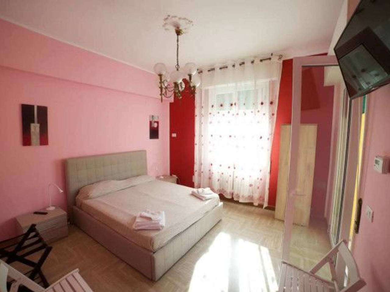 appartamento in vendita a Campobasso in zona Centro Città