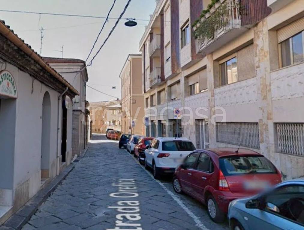 monolocale in vendita a Campobasso in zona Centro Città