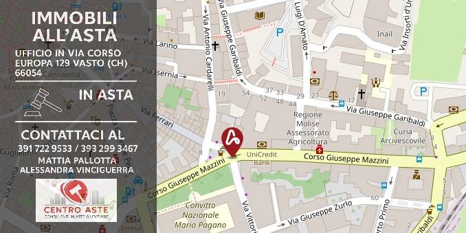 casa indipendente in vendita a Campobasso in zona Calvario