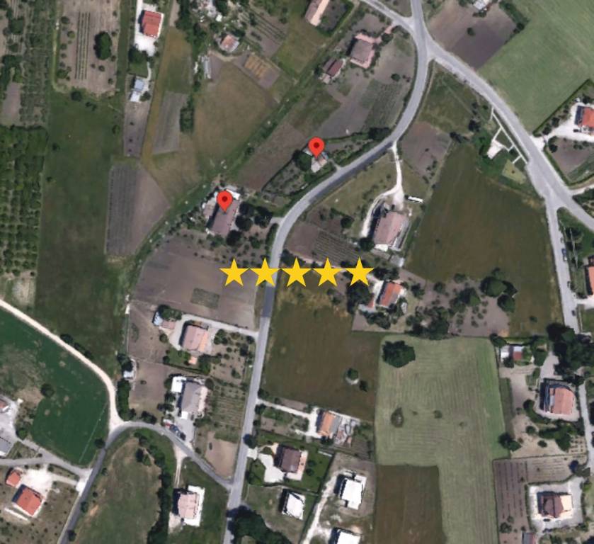 appartamento in vendita a Campobasso in zona San Giovanni dei Gelsi