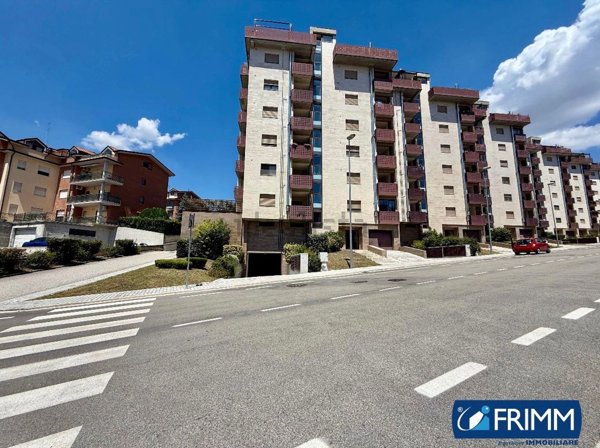 appartamento in vendita a Campobasso