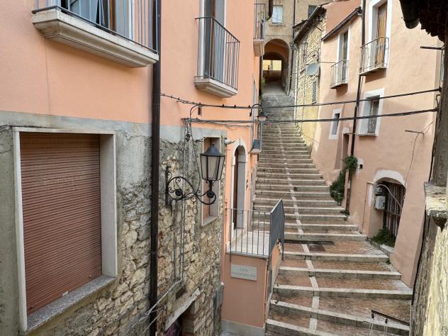 casa indipendente in vendita a Campobasso