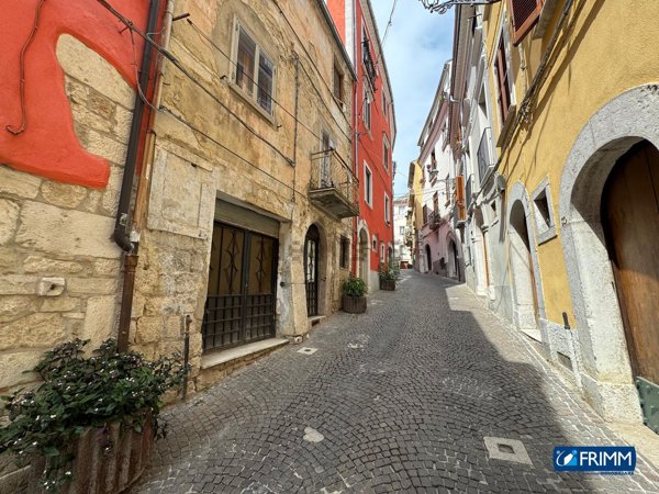 casa indipendente in vendita a Campobasso
