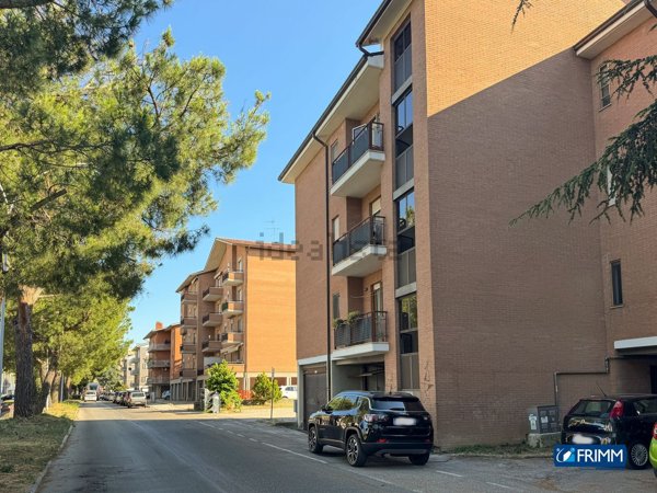 appartamento in vendita a Campobasso
