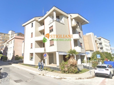 ufficio in vendita a Campobasso in zona Centro Città