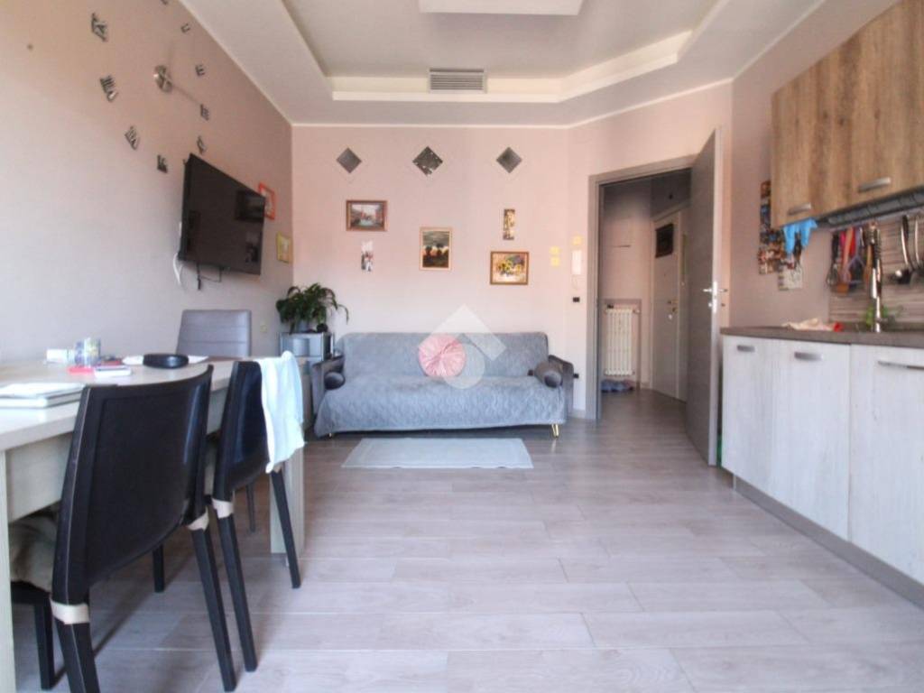 appartamento in vendita a Campobasso