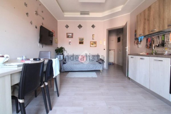 appartamento in vendita a Campobasso