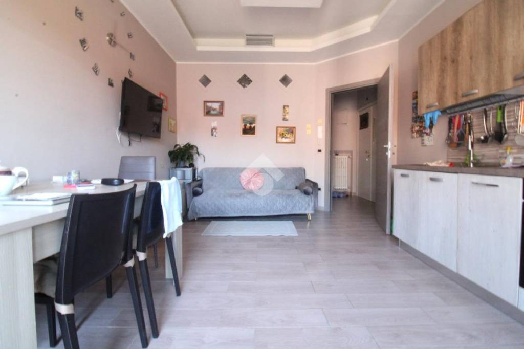 appartamento in vendita a Campobasso